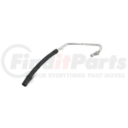 52106846AE by MOPAR - Power Steering Return Hose