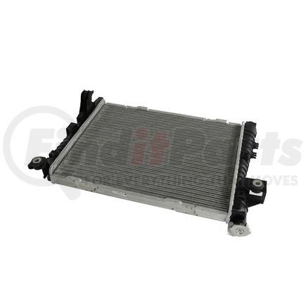 55056682AE by MOPAR - Radiator