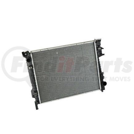 55056681AE by MOPAR - Radiator - For 2002-2008 Dodge Ram 1500