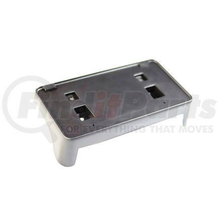 55077158AE by MOPAR - License Plate Bracket