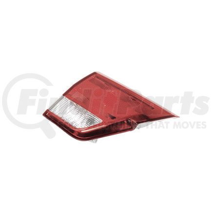 57010275AF by MOPAR - Back Up Light - Left, For 2011-2013 Jeep Grand Cherokee