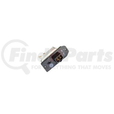 68004539AA by MOPAR - HVAC Blower Motor Resistor