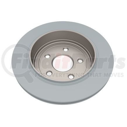 68035022AE by MOPAR - Disc Brake Rotor - Front or Rear, for Left or Right, for 2011-2023 Dodge/Jeep