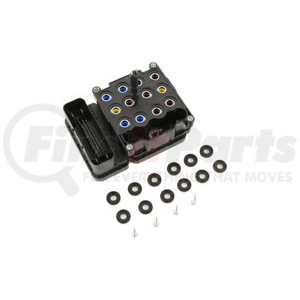 68048305AC by MOPAR - ABS Control Module - for 2008 Dodge Challenger/09-10 Chrysler 300/Dodge/Charger