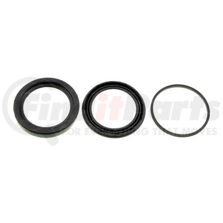 Dorman D351372 Disc Brake Caliper Seal Kit Disc Brake Caliper Repair
