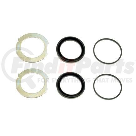 D351817 by DORMAN - Disc Brake Caliper Repair