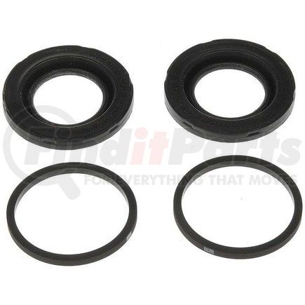 Dorman D351944 Disc Brake Caliper Seal Kit Disc Brake Caliper Repair