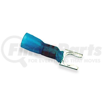 058313-10 by VELVAC - Butt Connector - 16-14 Wire Gauge, Heat Shrink, 10 Pack