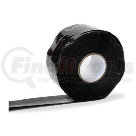 058380 by VELVAC - Silicone Self-Fusing Tape - Packaged in clamshell, 1" wide, 20' long rolls (qty 1 per clamshell)