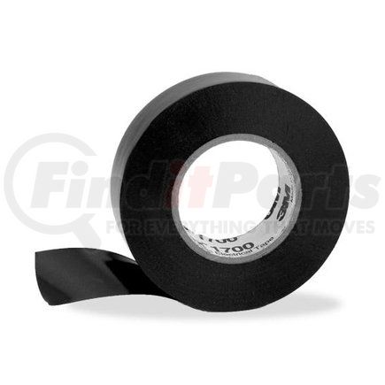 058382 by VELVAC - Electrical Tape - 7 Mil Thick, 3/4" x 60'