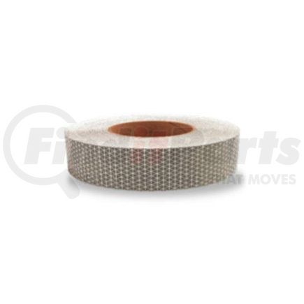 058398 by VELVAC - Reflective Tape - 2"x150' Roll of Solid White, 5 Year Warranty