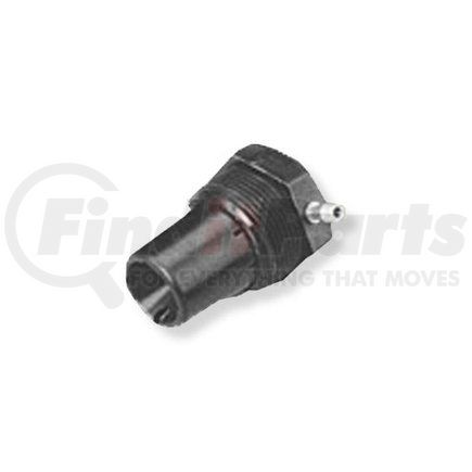 060060 by VELVAC - Fuel Tank Safety Vents - Hose I.D. 1/4" - Diesel, 1-1/4" PTF SAE Short