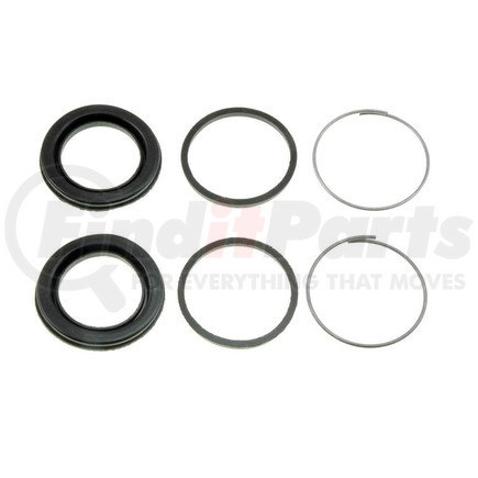 D35989 by DORMAN - Disc Brake Caliper Repair