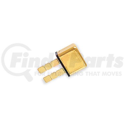 091073 by VELVAC - Circuit Breaker - 20 Amp, Yellow, Replacement for ATC/ATO® Blade Type Fuses
