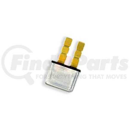 091076 by VELVAC - Circuit Breaker - 6 Amp, Silver, Replacement for ATC/ATO® Blade Type Fuses