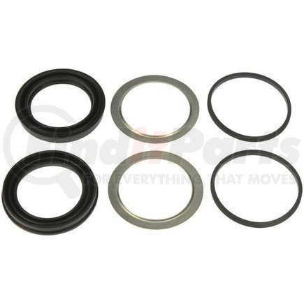 D66350 by DORMAN - Disc Brake Caliper Repair