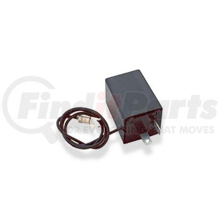 091225 by VELVAC - Solid State LED Flasher - Provides Constant Flash Rate of 90 FPM