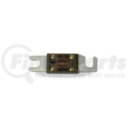 091351 by VELVAC - Multi-Purpose Fuse - ANL Style, 300 Amp