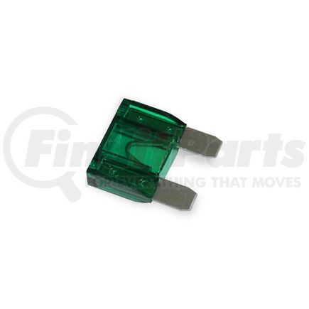 091401-5 by VELVAC - Multi-Purpose Fuse - 30 Amp MAXI™, 5 Pack