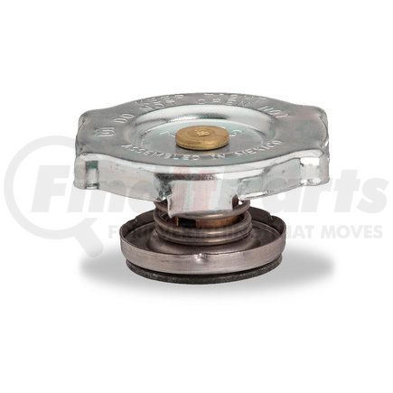 10206 by VELVAC - Radiator Cap - Deep Neck 1", Pressure 7 lbs.