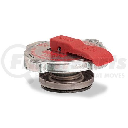 10329 by VELVAC - Radiator Cap - Deep Neck 3/4", Pressure 13 lbs.