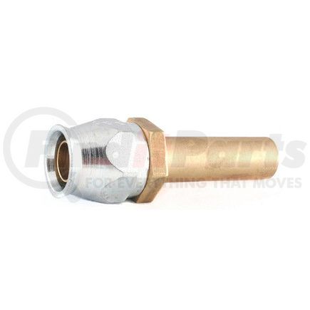 142102 by VELVAC - Discharge Hose Fittings - 5/8" Hose O.D.