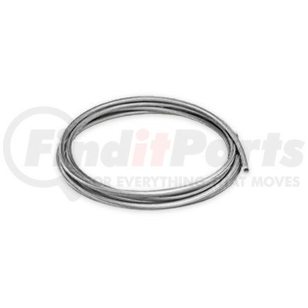 142113 by VELVAC - Air Brake Compressor Discharge Hose - 1/2" ID, 5/8" OD (Sold Per Feet)