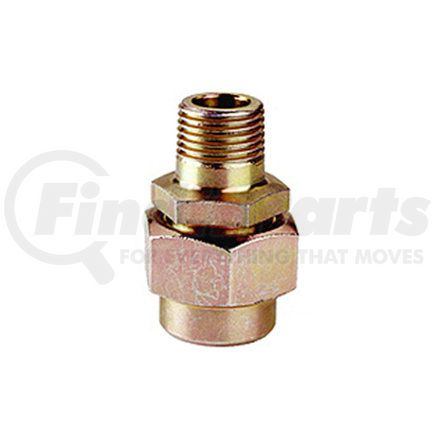 320001 by VELVAC - Air Brake Air Tank Pressure Check Valve - 1/2" Threads