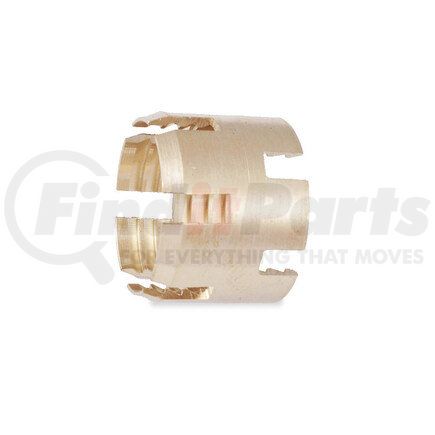 500005 by VELVAC - Air Brake Hose Fitting - 3/8"