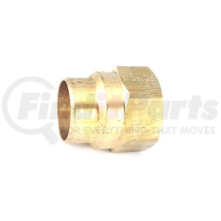 500054 by VELVAC - Air Brake Hose Fitting - 1/2"