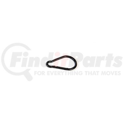 580107 by VELVAC - Air Brake Hose and Cable Tracker Tender - Replacement Clip for Tracker Bar Kits