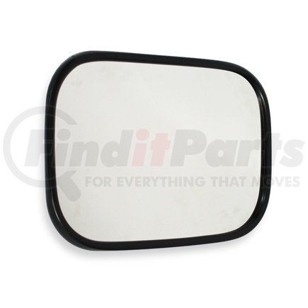 702086 by VELVAC - Door Mirror, 78" Body Width