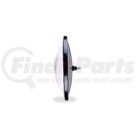 709216 by VELVAC - Door Blind Spot Mirror - DuraBall Wide View Convex Mirror