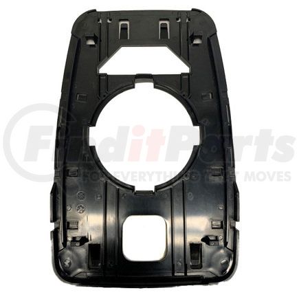 709430 by VELVAC - Door Mirror Housing - Inner Mount for V Max or Flat Full