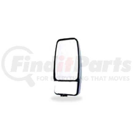 709450 by VELVAC - V Max Series - Door Mirror, Driver or Passenger Side