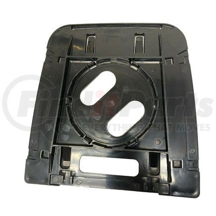 709675 by VELVAC - Door Mirror - Inner Housing for Flat Glass, Deluxe Mirror Head