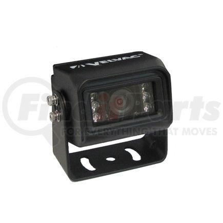 710326 by VELVAC - Park Assist Camera - Color Camera, Black Housing