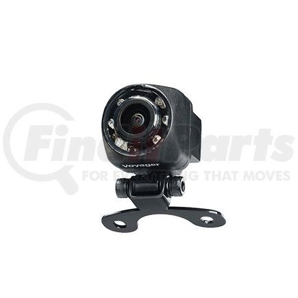 710521 by VELVAC - Park Assist Camera - Color Camera, Field of View 120° H, 90° V