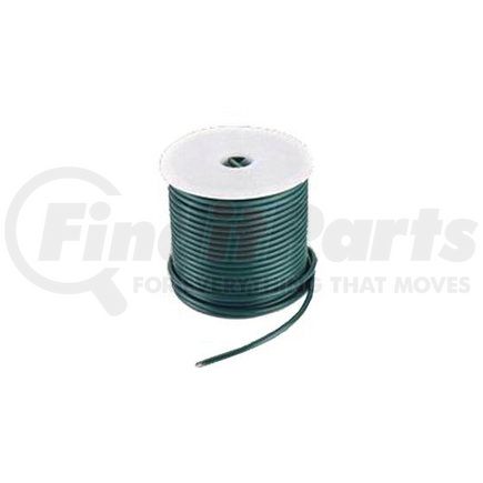 051155 by VELVAC - Primary Wire - 12 Gauge, Green, 100'