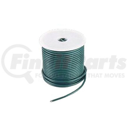 051155-7 by VELVAC - Primary Wire - 12 Gauge, Green, 500'
