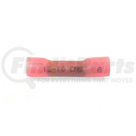055070-10 by VELVAC - Electrical Crimp Connector - 16-14/12-10 Gauge, Yellow, 10 Pack
