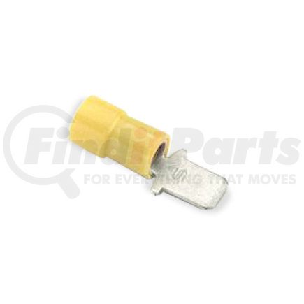 056065-10 by VELVAC - Butt Connector - 12-10 Wire Gauge, 10 Pack