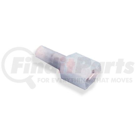 056070-50 by VELVAC - Butt Connector - 16-14 Wire Gauge, 50 Pack