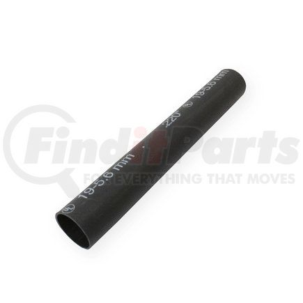 057059-10 by VELVAC - Heat Shrink Tubing - 8-1 Wire Gauge Range, 6" Length, .750" Shrink, .200" After, 10 Pack