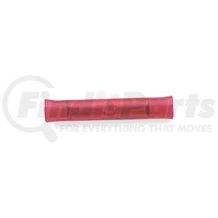 057085-50 by VELVAC - Butt Connector - 22-18 Wire Gauge, 50 Pack