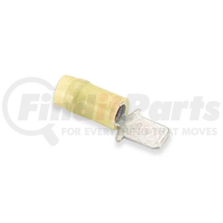 057091-50 by VELVAC - Butt Connector - 12-10 Wire Gauge, 50 Pack