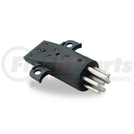 057118 by VELVAC - 7-Way Plug Circuit Tester