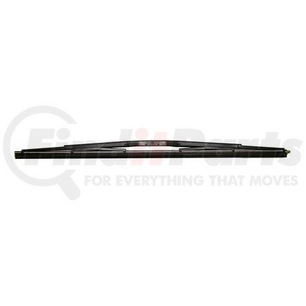 72-15 by VELVAC - Windshield Wiper Blade - 15" Length