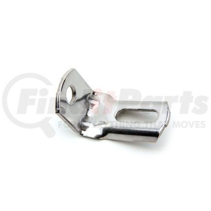 723100 by VELVAC - Door Mirror Bracket - Sturdy 1/8", 11 Gauge Construction, Pivot Hole Accepts 5/16" and 3/8" Bolts