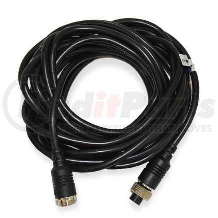 745132 by VELVAC - Park Assist Camera Cable - 25 foot Cable, REI Connector